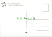 Load image into Gallery viewer, France Postcard - Views of Port Barcares, Pyrénées-Orientales  RR13127
