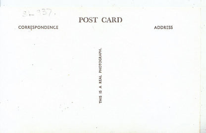 Yorkshire Postcard - Aysgarth Church  SL937