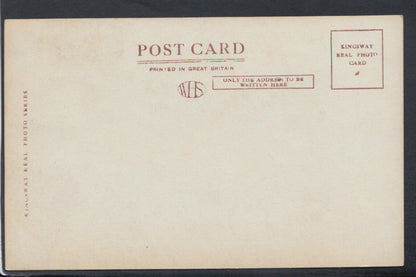 Norfolk Postcard - Sandringham House, West Front    RS12093