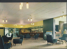 Load image into Gallery viewer, London Postcard - Apostleship of The Sea (Stella Maris), Anchor House  RR1895
