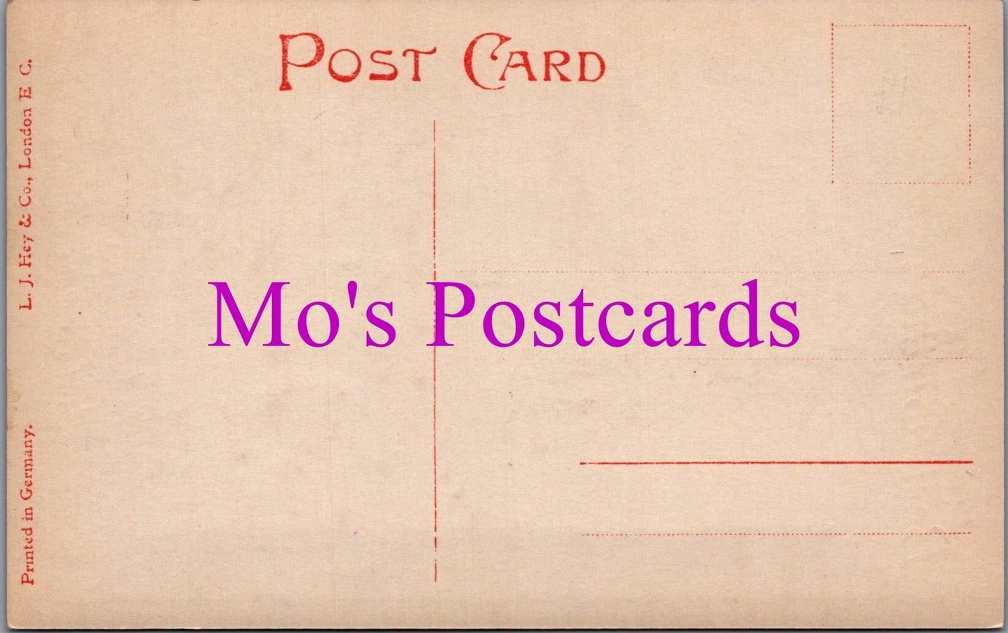 Edwardian Beautiful Lady Portrait Yellow Shawl Purple Rose Postcard RS37791