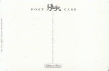 Load image into Gallery viewer, Dorset Postcard - Esplanade Cliffs &amp; Ballard Down, Swanage  3359A
