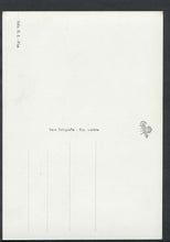 Load image into Gallery viewer, Italy Postcard - Pisa, Battistera, Pulpito Di N.Pisano  RR2192
