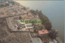 Load image into Gallery viewer, Israel Postcard - Capharnaum, The Sea of Galilee  RRR1344
