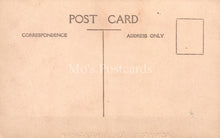 Load image into Gallery viewer, Naval History Postcard - H.M.S.Sheffield, British Royal Navy Light Cruiser  XT81
