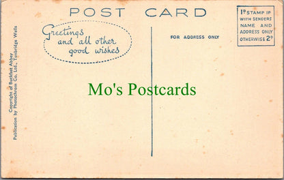 Devon Postcard - Buckfast Abbey, The Sanctuary  RS31841