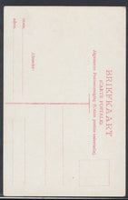 Load image into Gallery viewer, Netherlands Postcard - Rotterdam Stadhuis     RS10135
