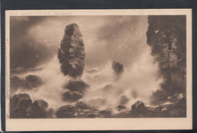 Load image into Gallery viewer, Dorset Postcard - Old Harry Rocks, Swanage    RS14629
