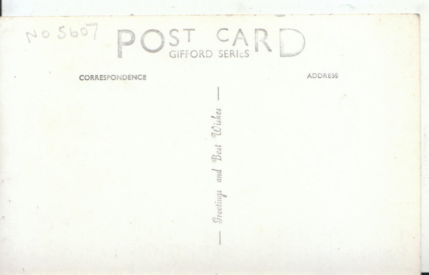 Sussex Postcard: Model Village White Rock Gardens Hastings, Windmill 9057A