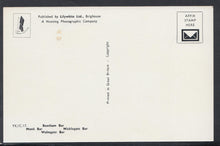 Load image into Gallery viewer, Yorkshire Postcard - The Ancient Bars of York    RS13243
