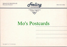 Load image into Gallery viewer, Food &amp; Drink Postcard - Wine - Image Du Beaujolais   RRR1074
