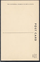 Load image into Gallery viewer, America Postcard - The Cathedral Church of Bryn Athyn, Pennsylvania RS13116
