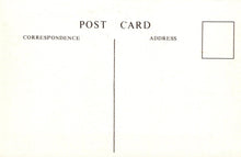 Load image into Gallery viewer, Buckinghamshire Postcard - Steam Tram in Stony Stratford c1920 - XT14
