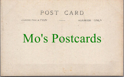 Portrait Postcard - Ancestors, Ladies Fashion, Hairstyle, Womenswear RS33721