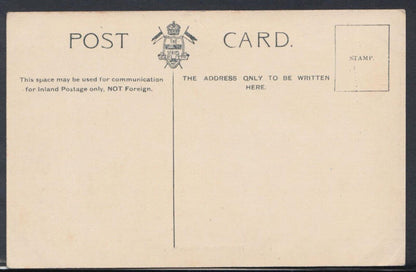 Hampshire Postcard: Gosport High Street Shops Horse Carriage 1900s T1398