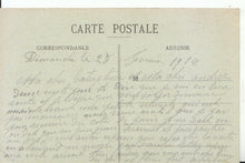 Load image into Gallery viewer, France Postcard - Toul Pittoresque La Poste de Metz  14058A
