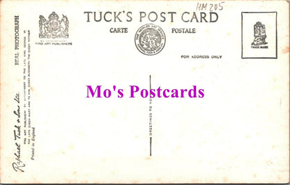 Surrey Postcard -R.A.F.Memorial, Runnymede    HM205