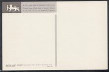 Load image into Gallery viewer, Dorset Postcard - Milton Abbey, House Built in 1786 -  RS14340
