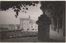 Load image into Gallery viewer, France Postcard - Château de Villandry  T10353
