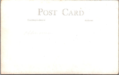 Aberdeenshire Postcard: Aberdeen Corporation Tramways No 27 33 XT3663