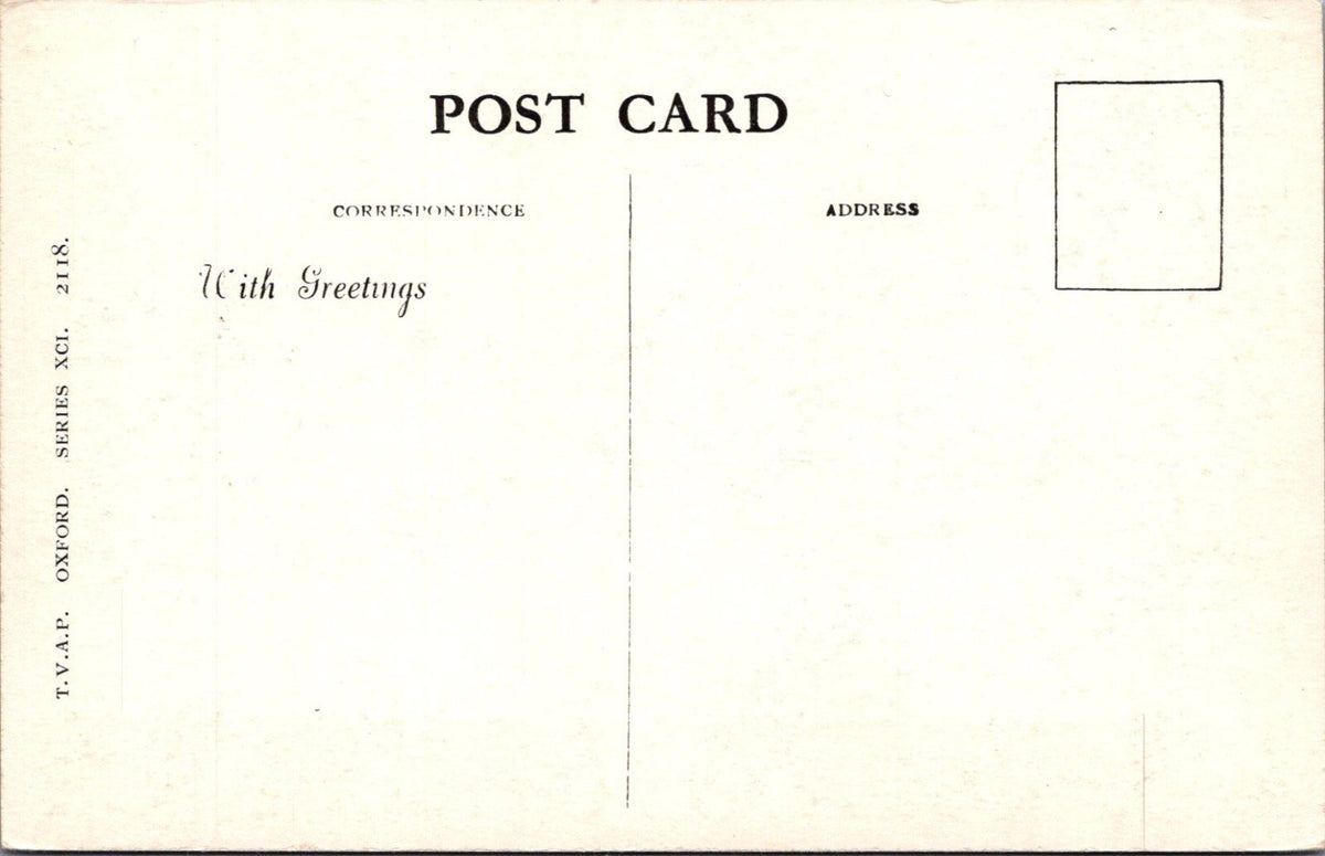 Oxfordshire Postcard: Shiplake Lock River Thames Vega Star Motor Cruiser XT5066