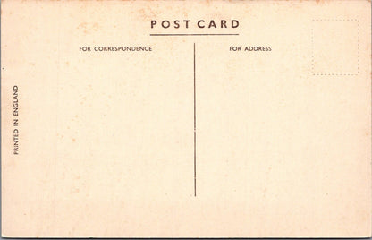 Shipping Postcard: Cunard White Star RMS Queen Mary Ocean Liner 1930s XT5323