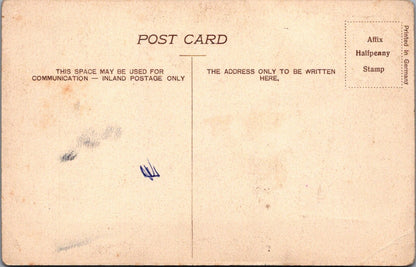 Northamptonshire Postcard: Peterboro General Post Office Staff 1900s XT5578