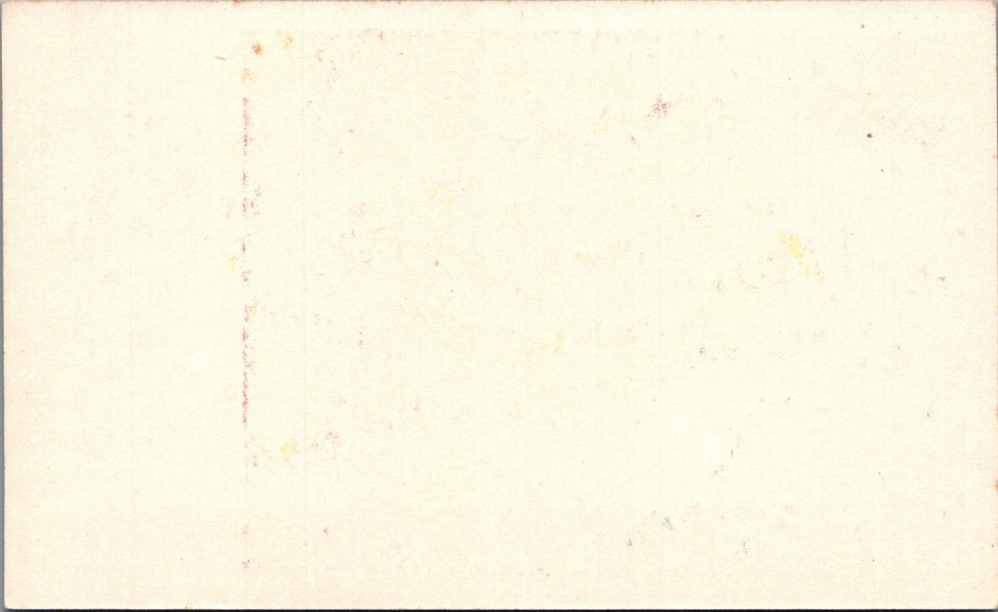 Sunday School Postcard: NSSU London, Where Were You Last Week Smiling Boy XT3638