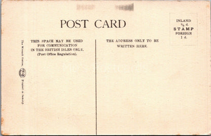Military Postcard: Royal Navy Field Gun Drill Dismounted, Parade Ground XT3550