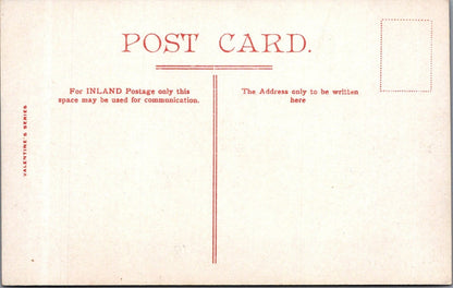 Warwickshire Postcard: Kenilworth Castle Mervyns Tower, Ruins, 1900's XT3560