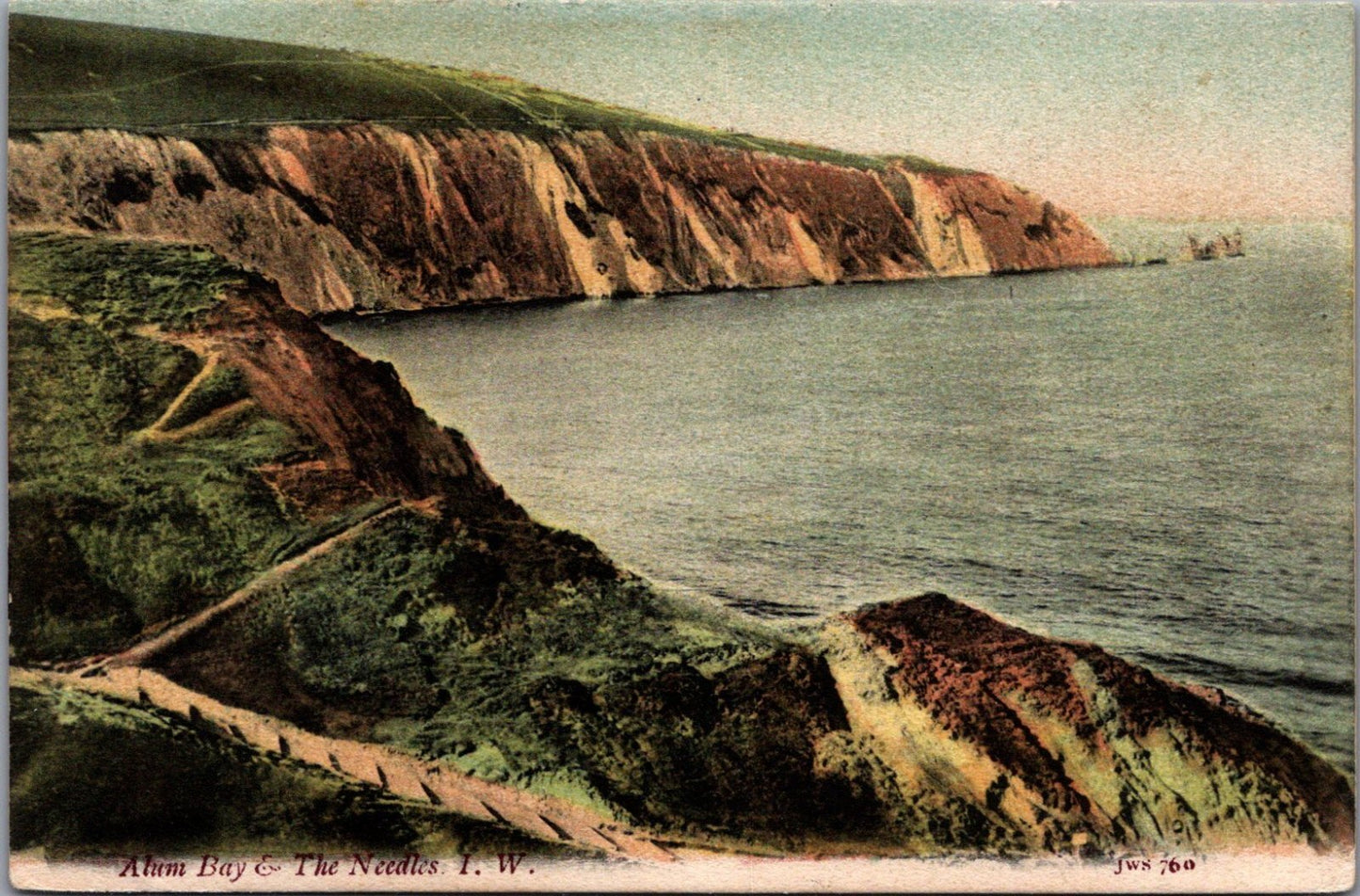 Seymour: 3 Palmeira Square, Brighton, Sussex, 1904 - HX91