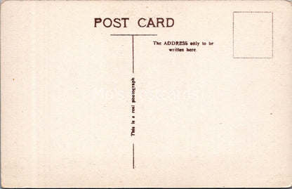 Yorkshire Postcard: Robin Hoods Bay The Laurel Inn 1930's, RPPC XT3650