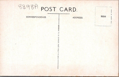 Yorkshire Postcard: Saddleworth Road Greetland Street Scene 1950’s 8398A