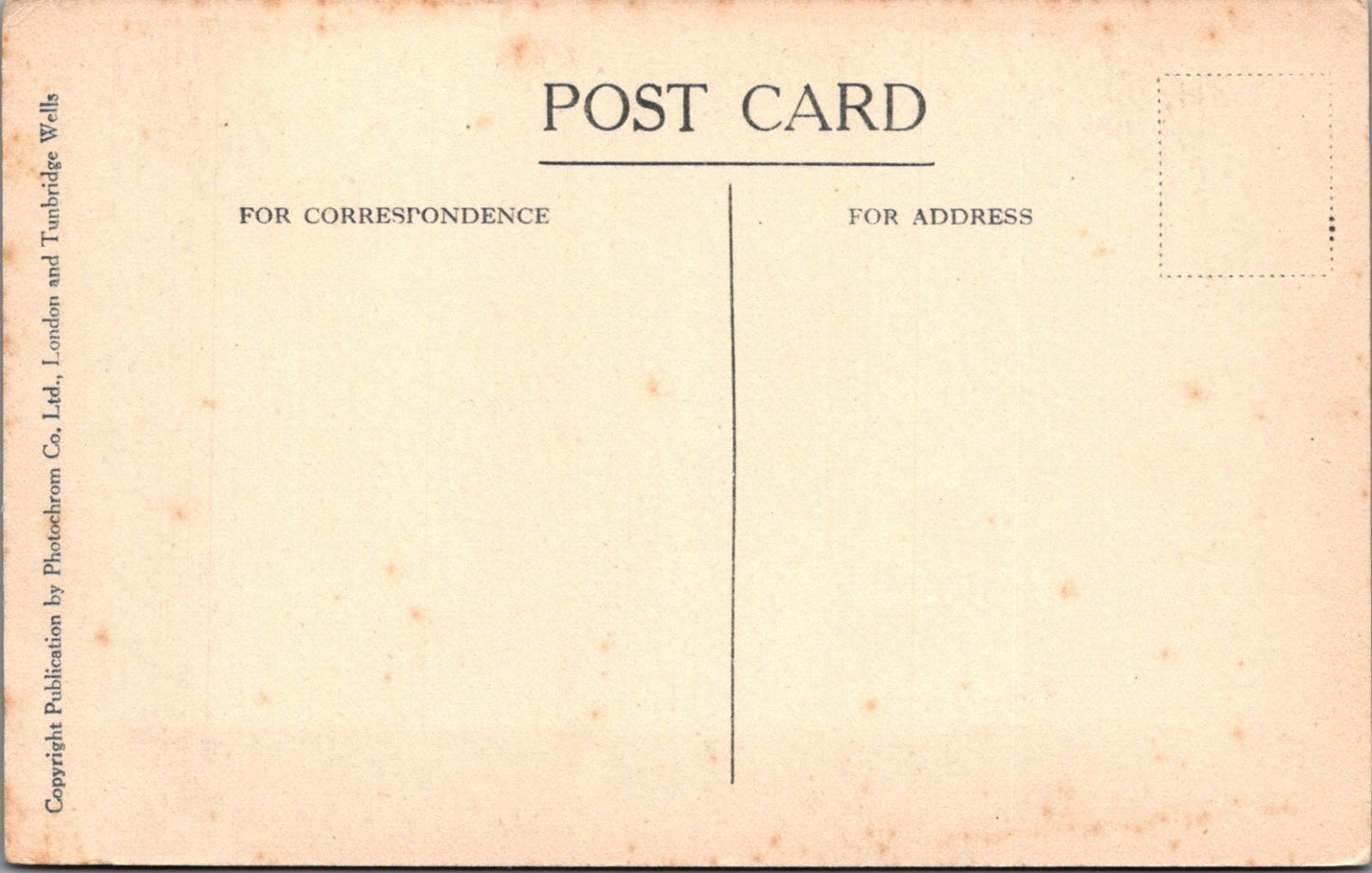 Dorset Postcard: Bournemouth East Beach Coast Seaside Scene  XT3477