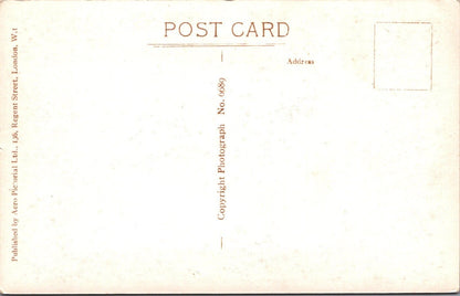 Cumbria Postcard: Bowness on Windermere Lake Pier Steamer Promenade Boats XT3485