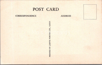 Emerald Postcard: Precious Stones Mineral Crystal British Museum D 20  XT4054
