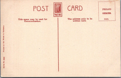 Midlothian Postcard: Huntly House Canongate Tolbooth Edinburgh  XT3904