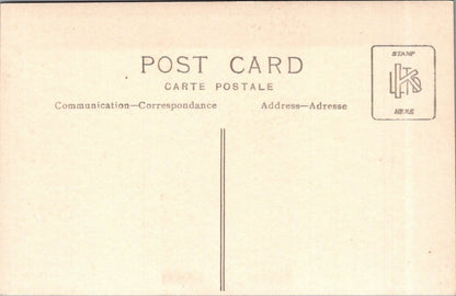 Hampshire Postcard: Bucklers Hard Beaulieu River New Forest Village 1930s XT3592