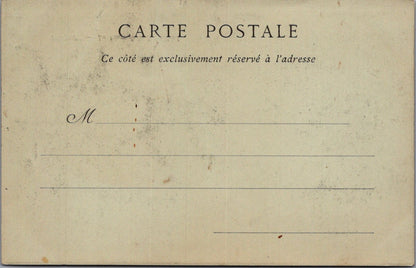France Postcard: Pornic La Plage de la Noveillard, Beach Scene Resort XT5175