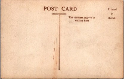 Kent Postcard: Canterbury Cathedral Aerial View Gothic Religion RPPC XT3462