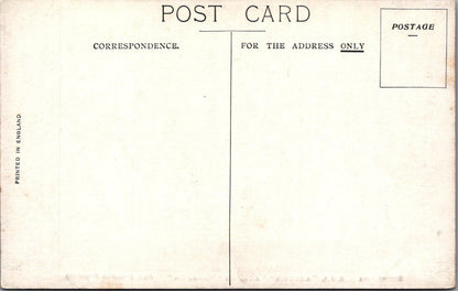 Shipping Postcard:Cunard Line RMS Andania Antonia Ausonia Canadian SteamerXT5541