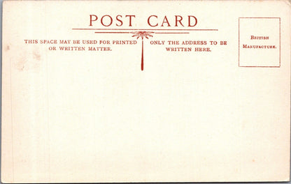 Hampshire Postcard: Hambledon From Speltham Village Church View XT3507