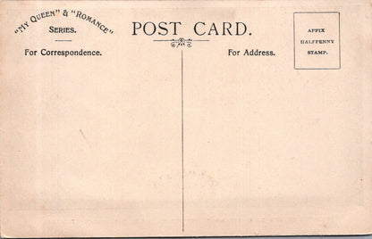 London Postcard:Opening LCC Steamboat Service King Alfred Prince of Wales XT3594