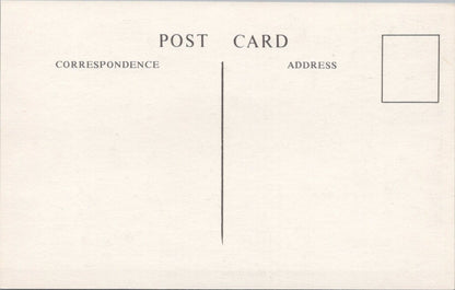 Derbyshire Postcard: Chesterfield Brampton Horse Car Electric Tram RS41653