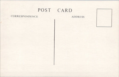 Cheshire Postcard: Mersey Railway Birkenhead Park Train Car 1903 RS41652