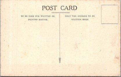 Essex Postcard:Clacton-on-Sea John Grooms Orphanage Crippleage Girls View XT3538