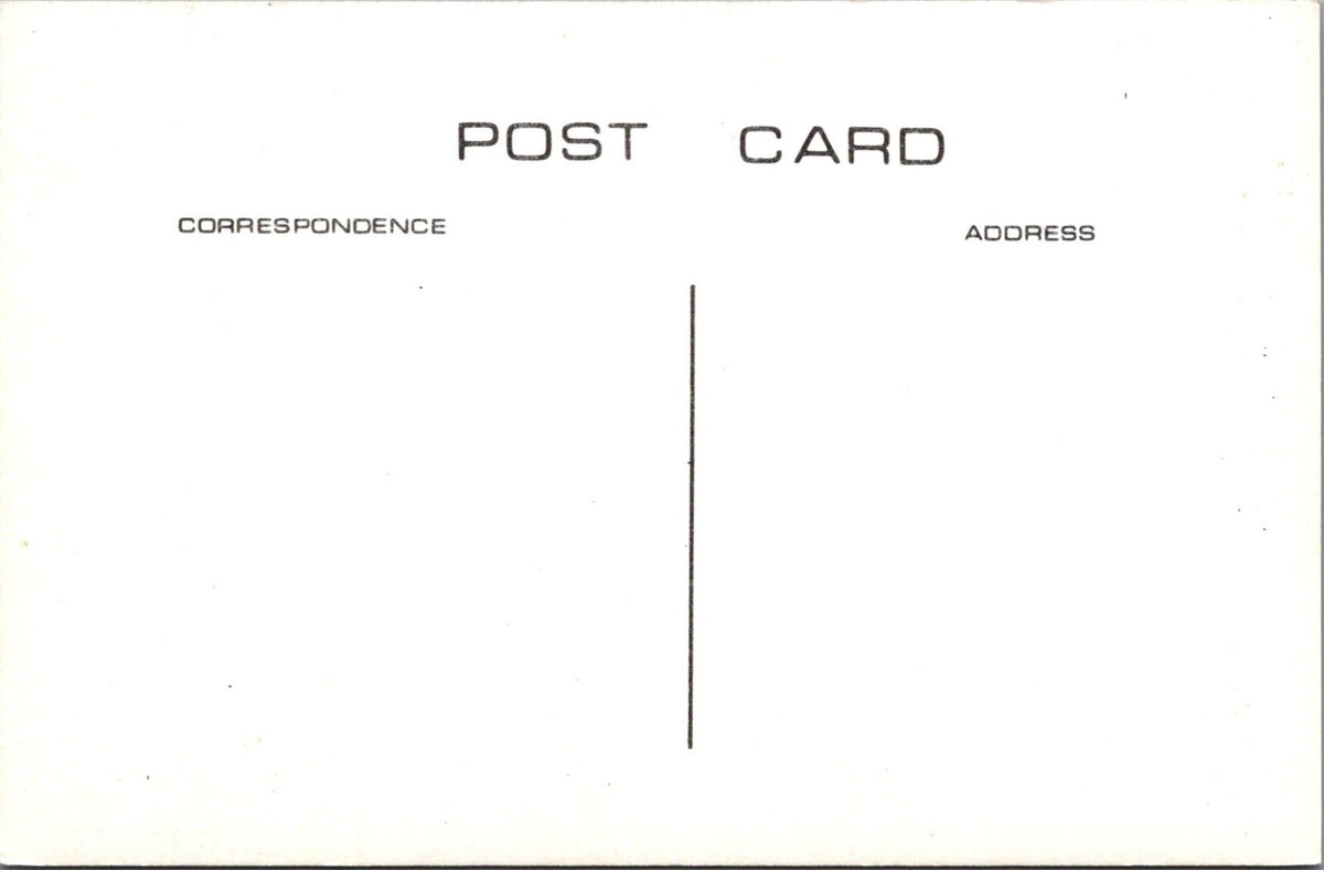 Dorset Postcard: Bournemouth Central Railway Station Steam Train 1970's XT5619