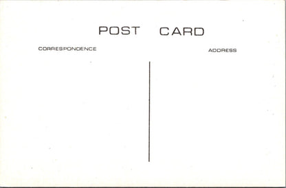 Dorset Postcard: Bournemouth Central Railway Station Steam Train 1970's XT5619