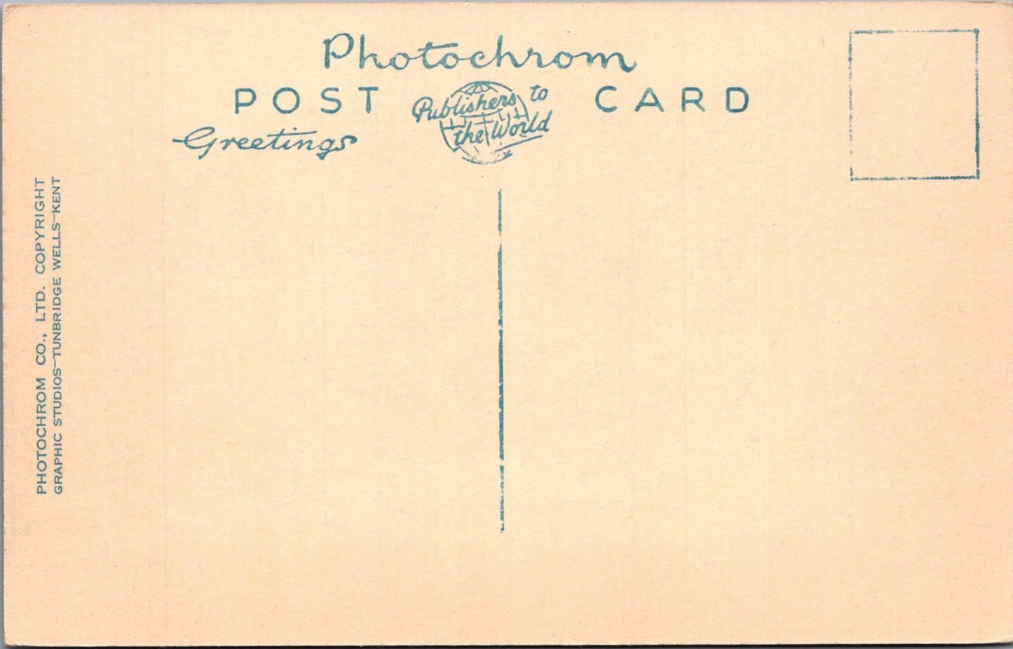 Cumbria Postcard: Grange-Over-Sands War Memorial Ornamental Gardens Pond XT3487
