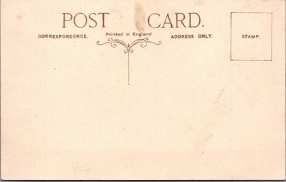 Isle of Wight Postcard: Carisbrooke Castle Great Gateway XT5302